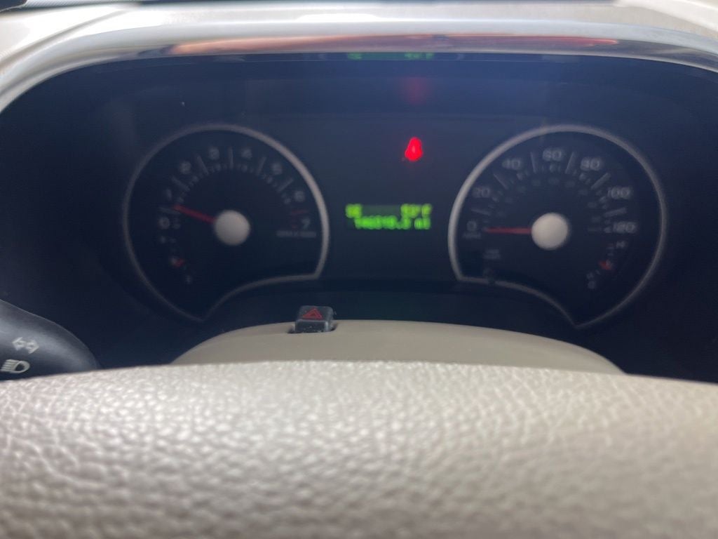 2006 Ford Explorer XLT