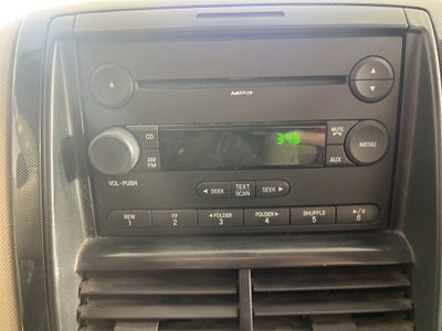 2006 Ford Explorer XLT