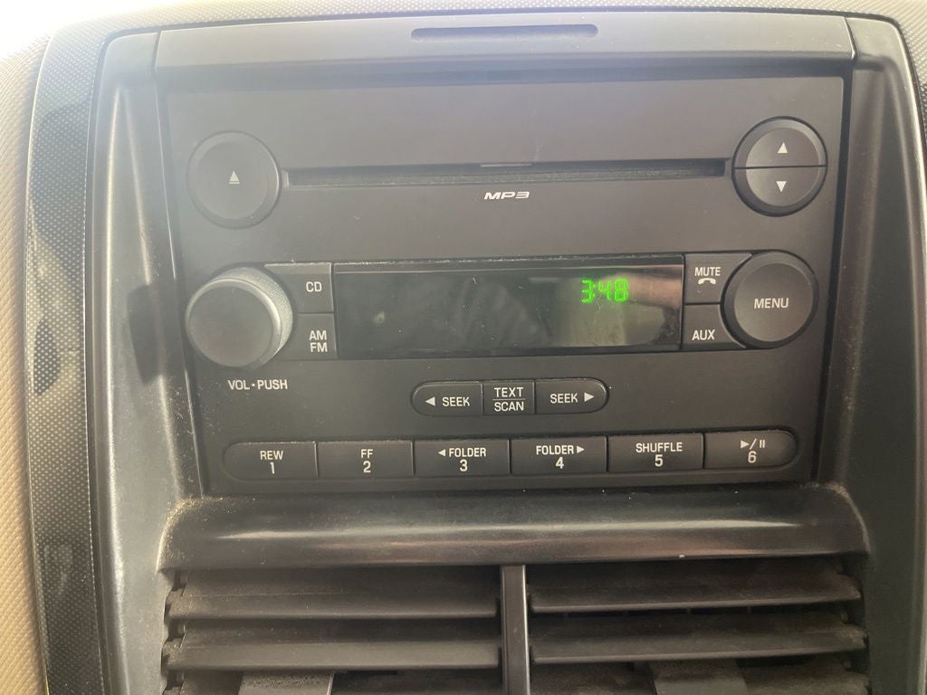 2006 Ford Explorer XLT