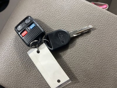 2006 Ford Explorer XLT