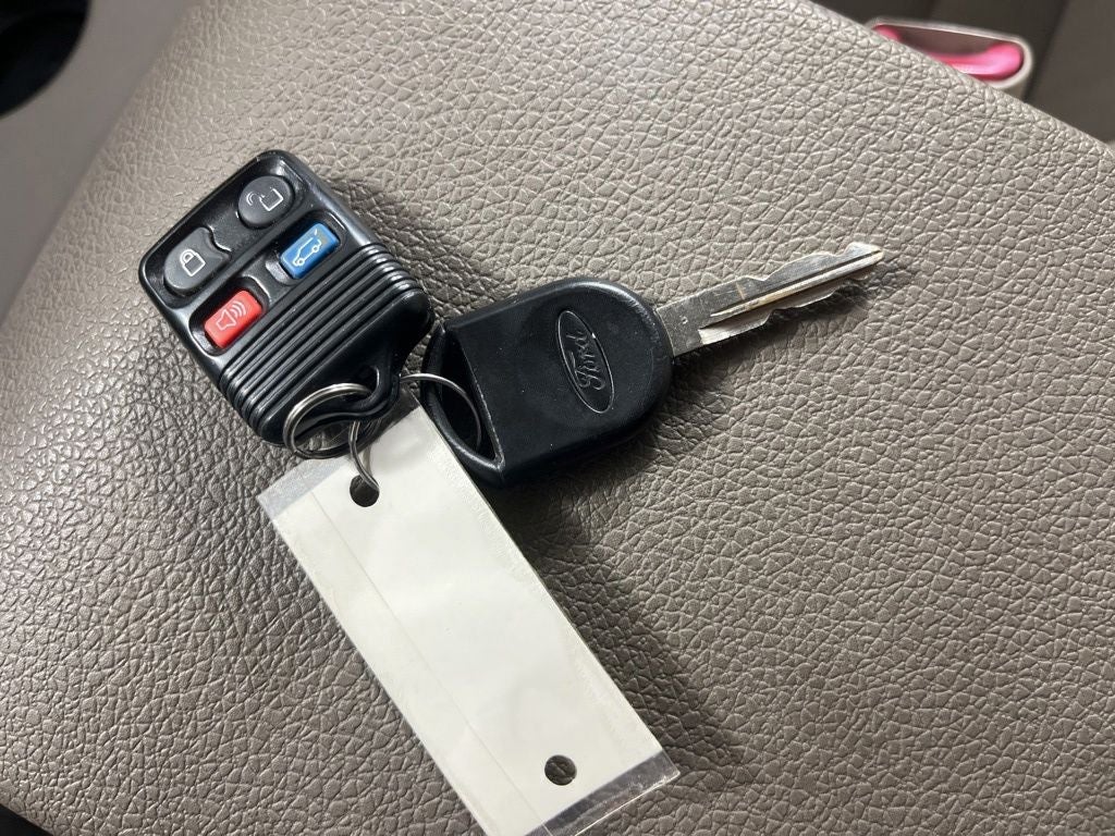 2006 Ford Explorer XLT