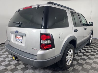 2006 Ford Explorer XLT