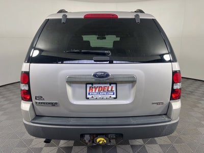 2006 Ford Explorer XLT