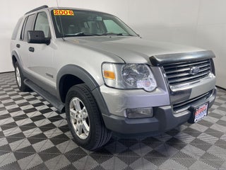 2006 Ford Explorer XLT