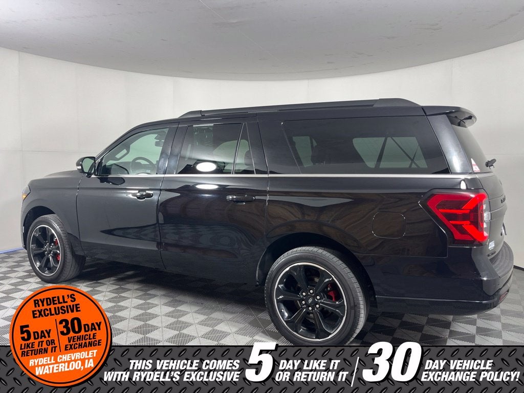 2023 Ford Expedition Max Limited