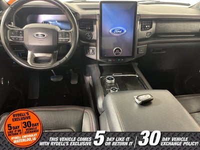 2023 Ford Expedition Max Limited