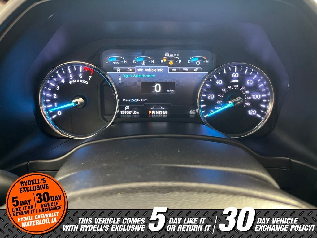 2018 Ford Expedition Max Limited