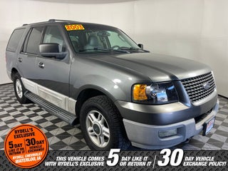 2003 Ford Expedition XLT
