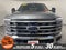2025 Ford F-350SD Lariat