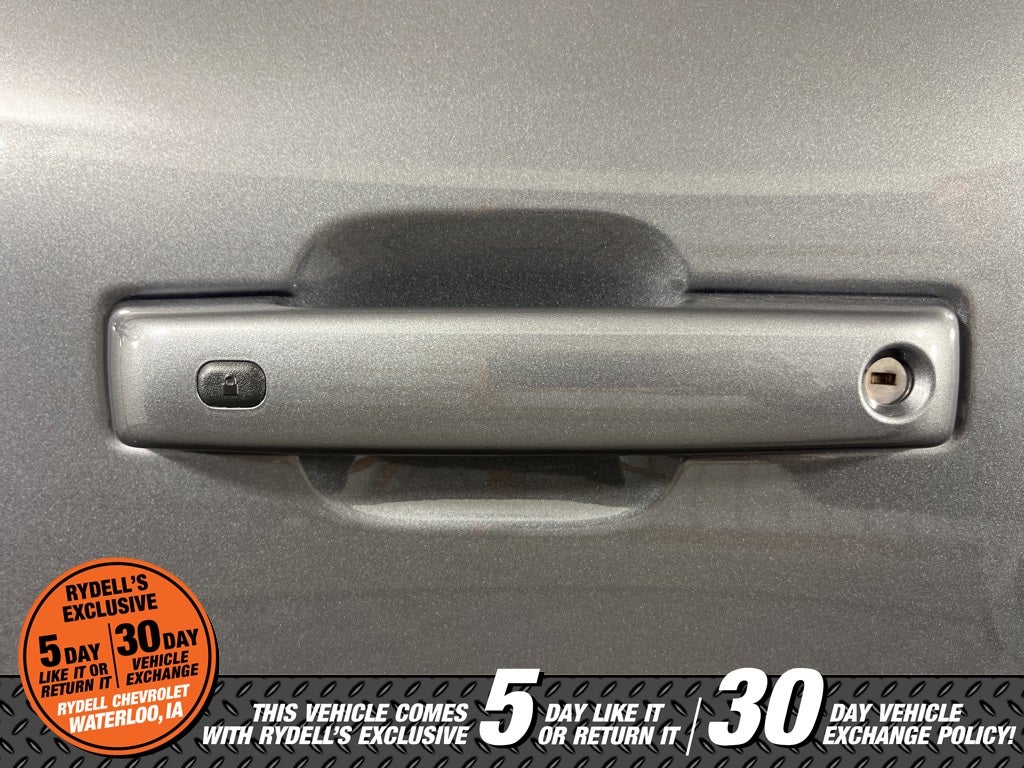 2025 Ford F-350SD Lariat