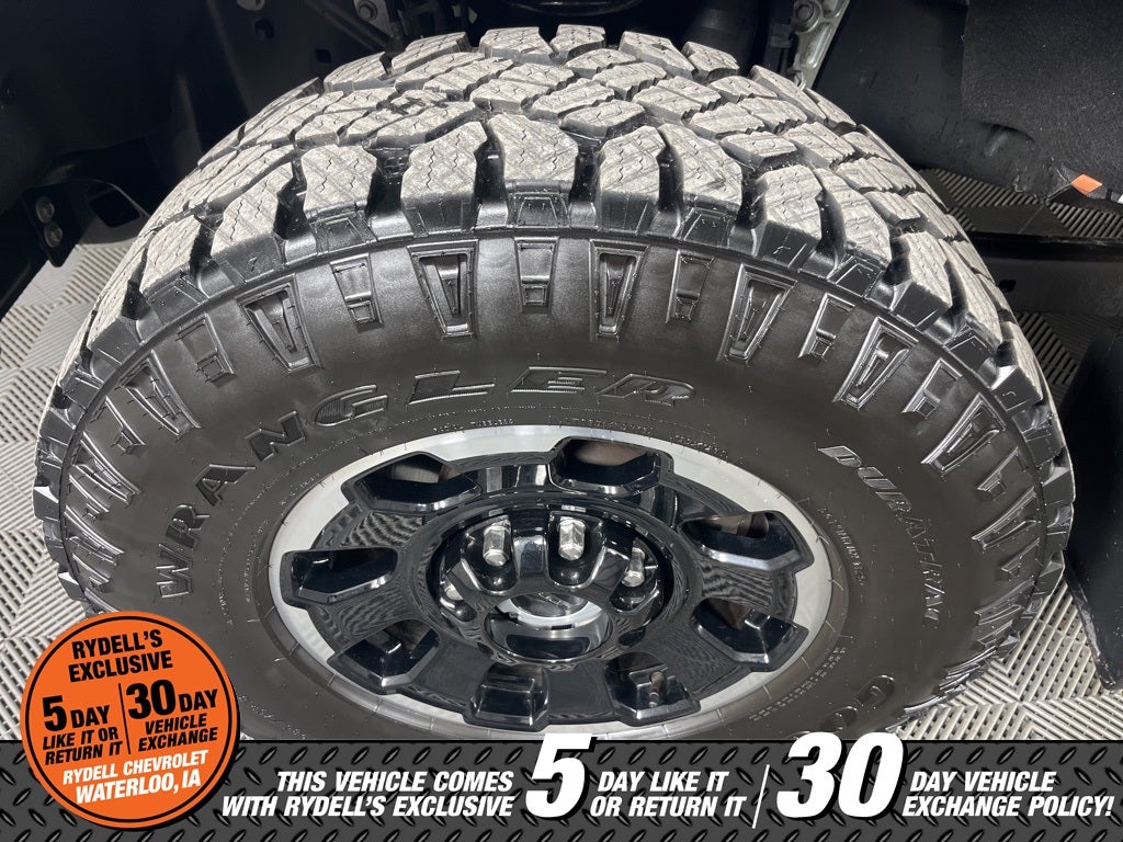 2025 Ford F-350SD Lariat