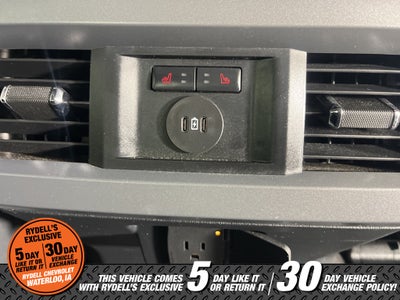 2025 Ford F-350SD Lariat