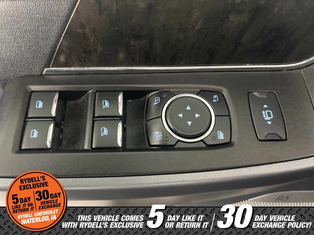 2025 Ford F-350SD Lariat