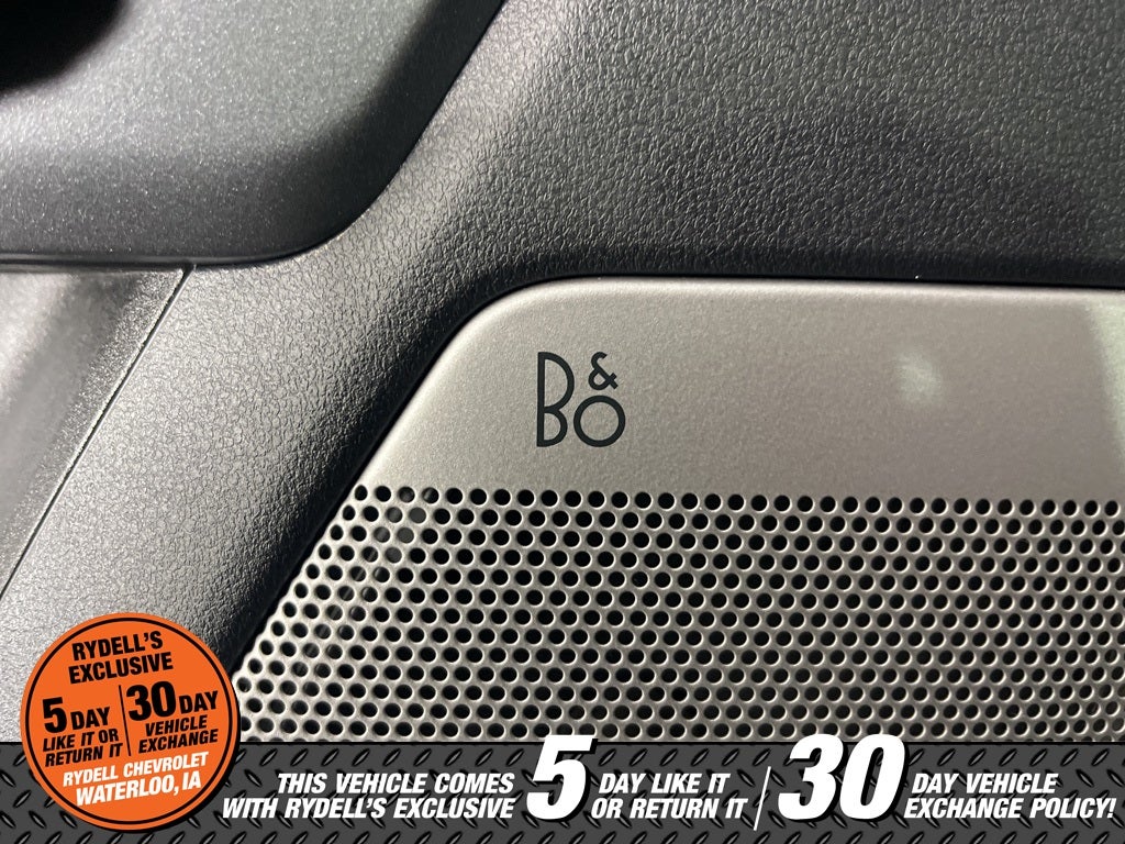 2025 Ford F-350SD Lariat