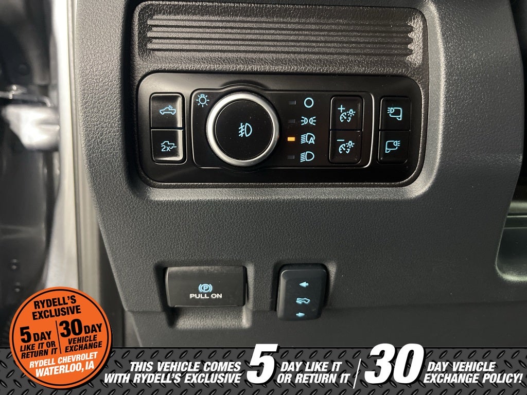 2025 Ford F-350SD Lariat