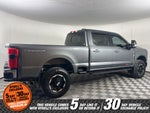 2025 Ford F-350SD Lariat
