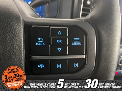 2025 Ford F-350SD Lariat