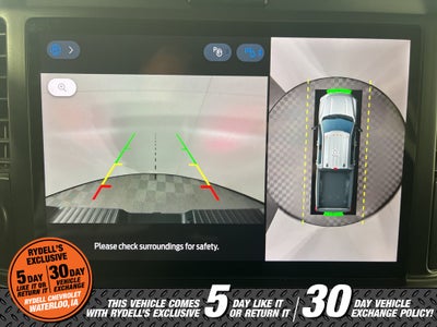 2025 Ford F-350SD Lariat