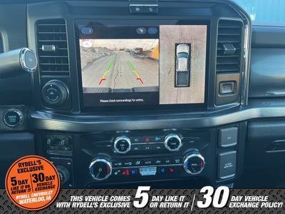 2025 Ford F-350SD Lariat