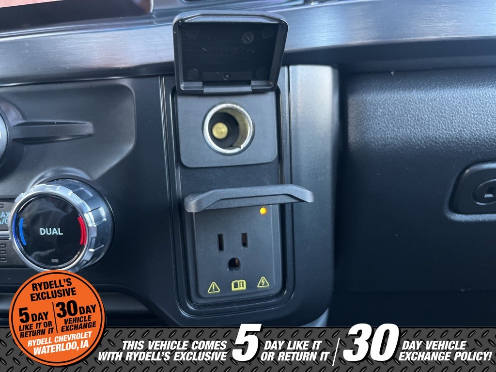 2025 Ford F-350SD Lariat