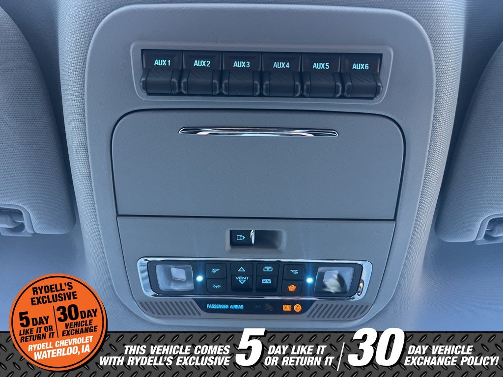 2025 Ford F-350SD Lariat