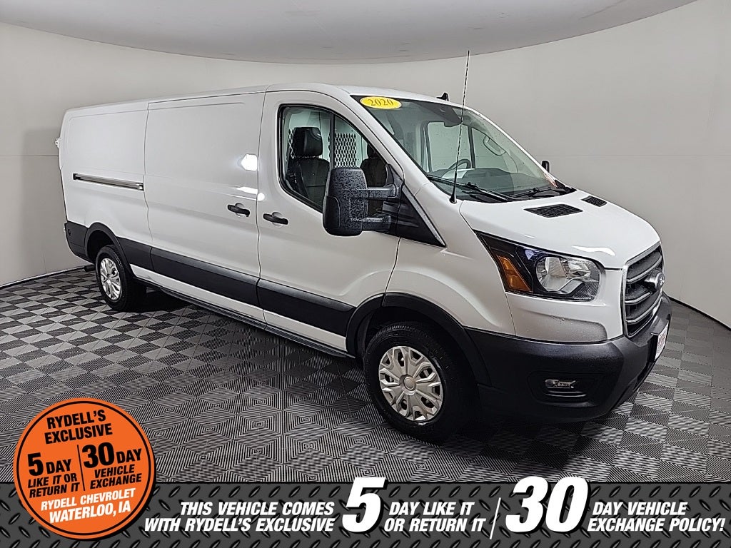 2020 Ford Transit-350 Base