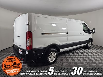 2020 Ford Transit-350 Base