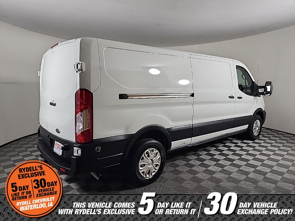 2020 Ford Transit-350 Base