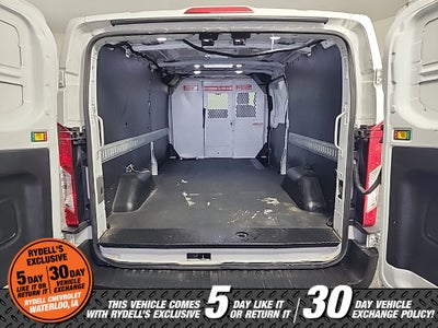 2020 Ford Transit-350 Base