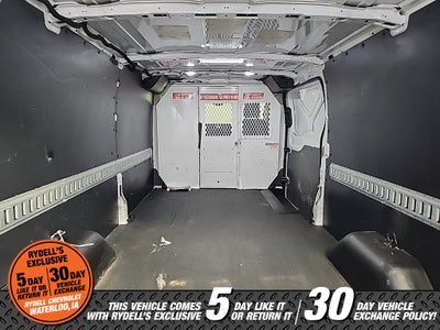 2020 Ford Transit-350 Base