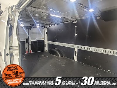 2020 Ford Transit-350 Base