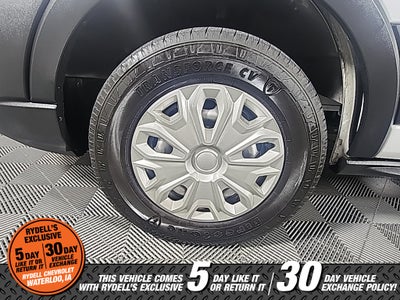 2020 Ford Transit-350 Base