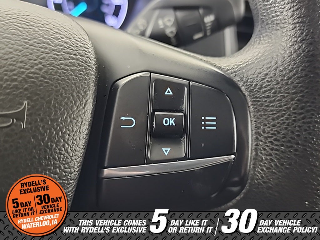 2020 Ford Transit-350 Base