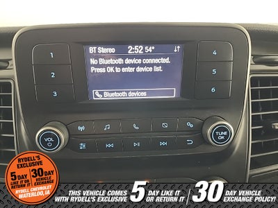 2020 Ford Transit-350 Base