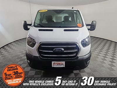 2020 Ford Transit-350 Base