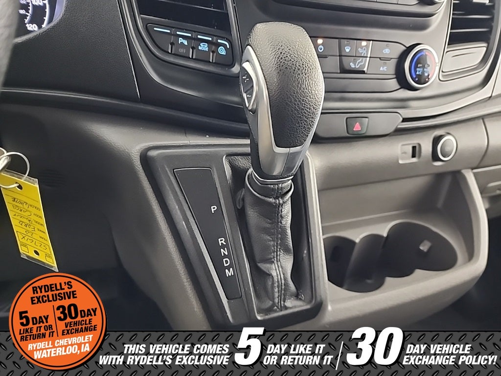 2020 Ford Transit-350 Base