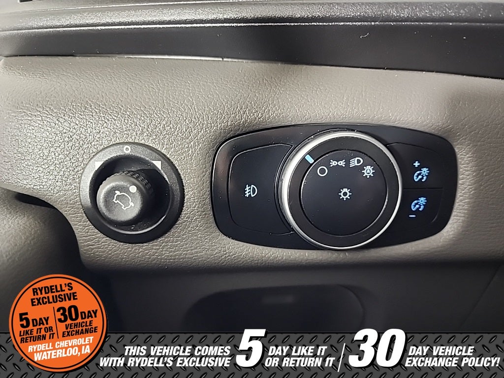 2020 Ford Transit-350 Base