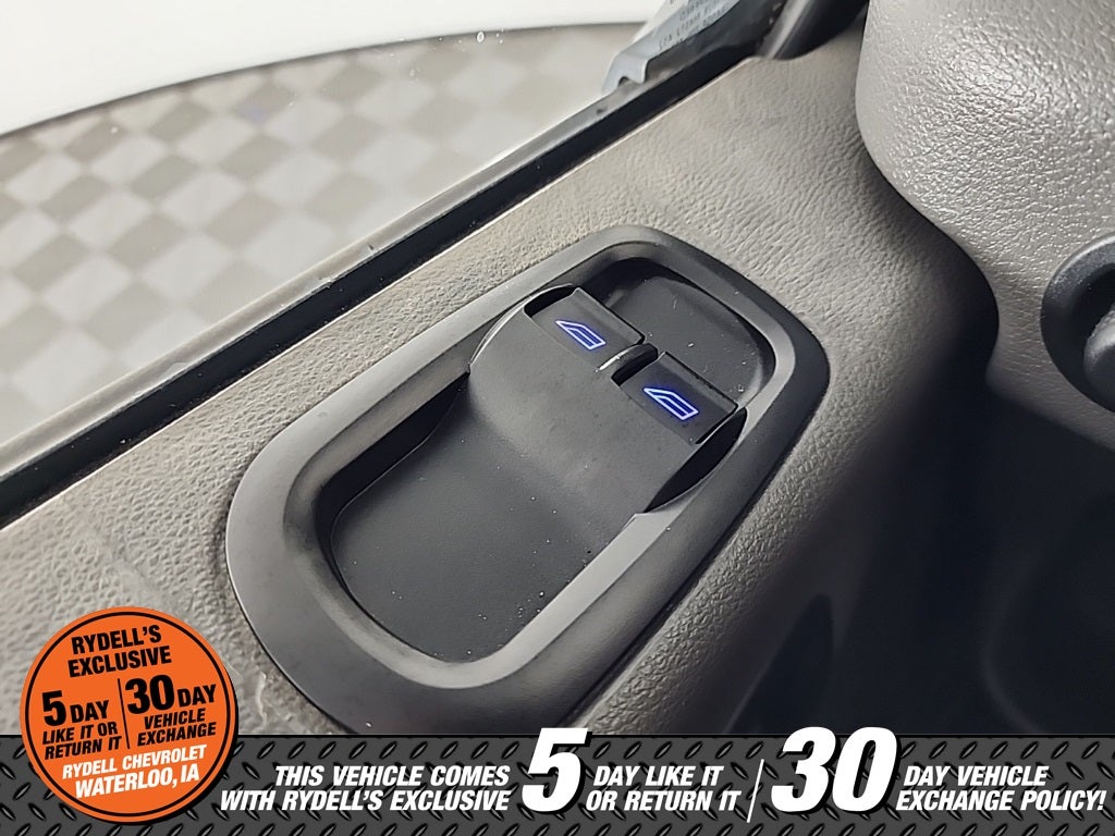 2020 Ford Transit-350 Base