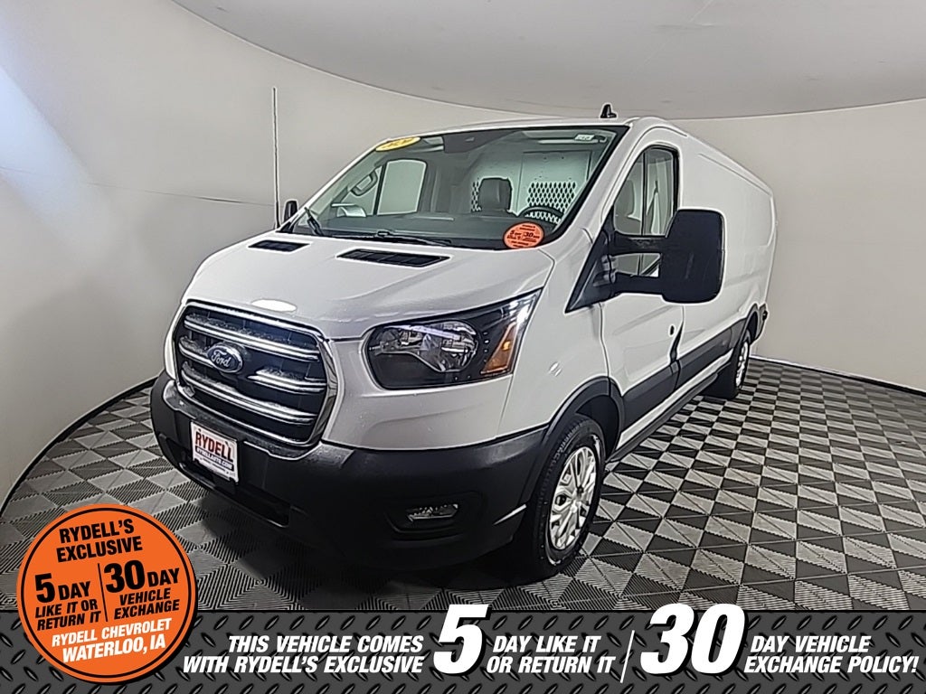2020 Ford Transit-350 Base