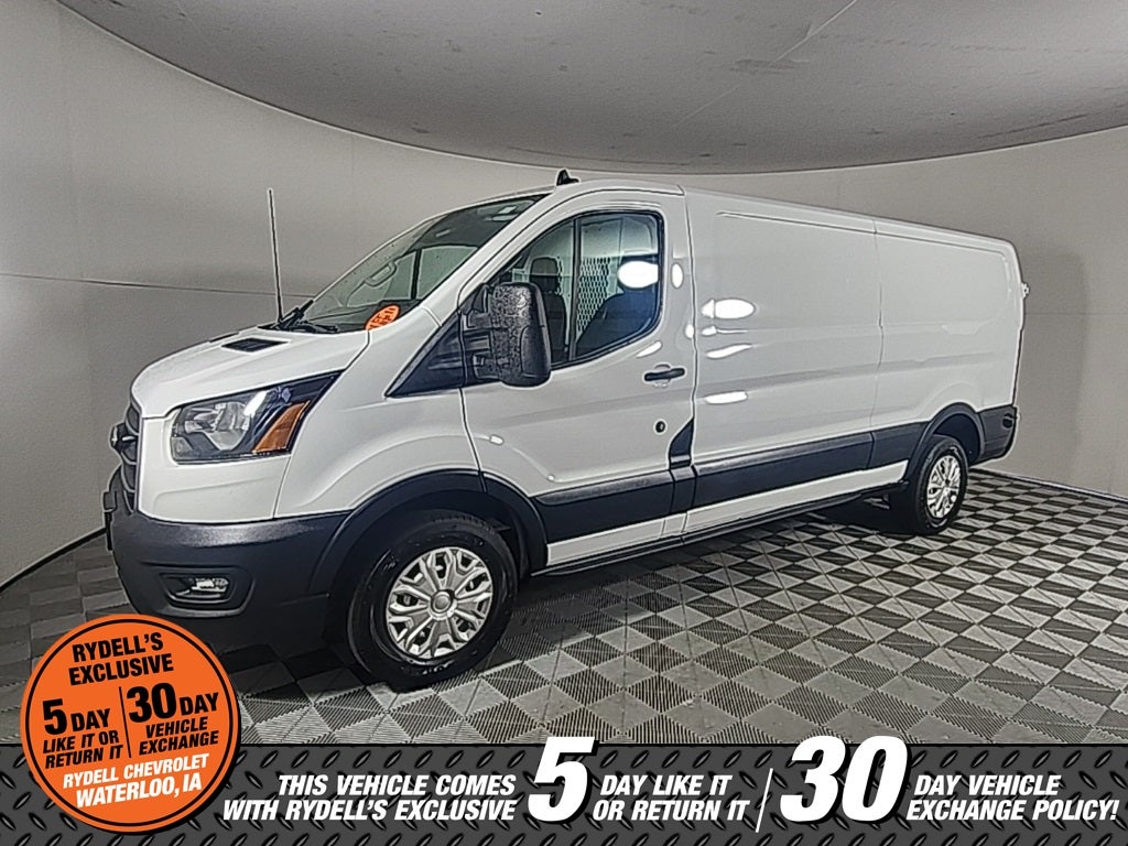 2020 Ford Transit-350 Base