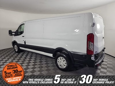 2020 Ford Transit-350 Base