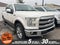 2015 Ford F-150 King Ranch