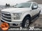 2015 Ford F-150 King Ranch