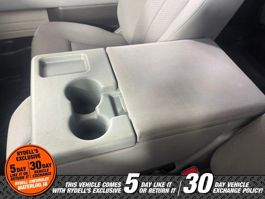 2014 Ford F-150 Limited
