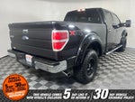 2014 Ford F-150 Limited