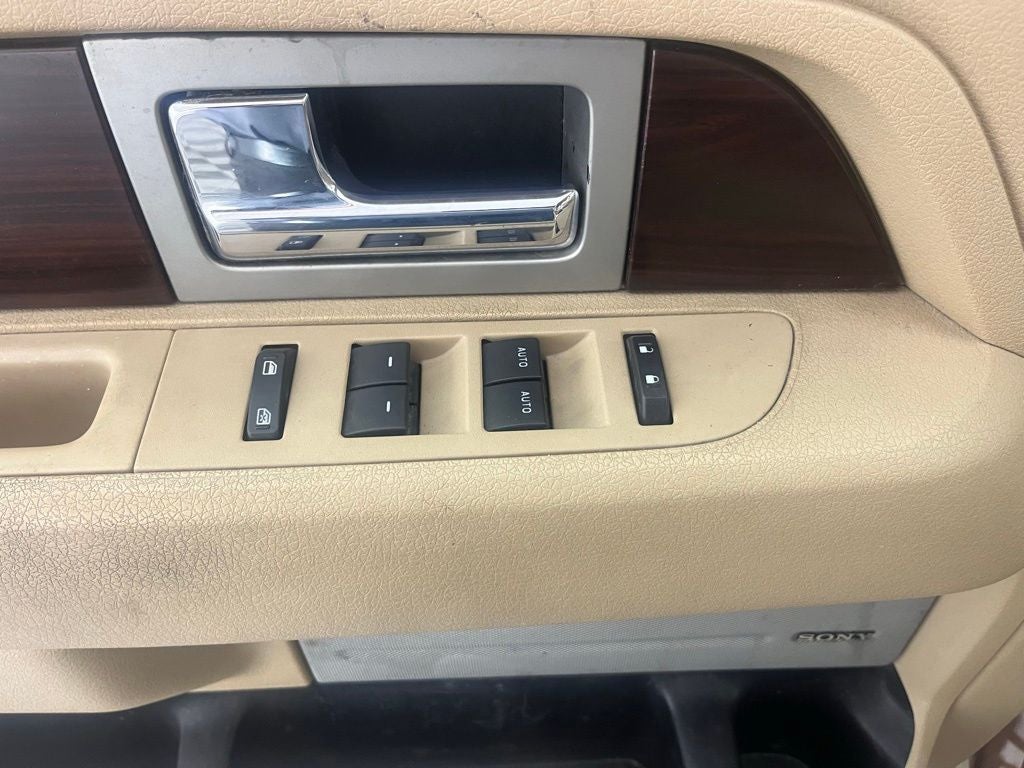 2012 Ford F-150 King Ranch