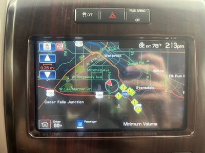 2012 Ford F-150 King Ranch