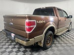 2012 Ford F-150 King Ranch