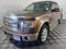 2012 Ford F-150 King Ranch