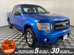 2013 Ford F-150 STX